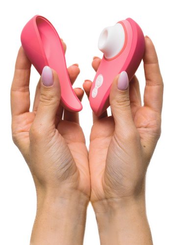 Womanizer Liberty 2 Light Pink