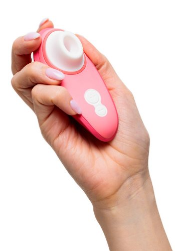 Womanizer Liberty 2 Light Pink