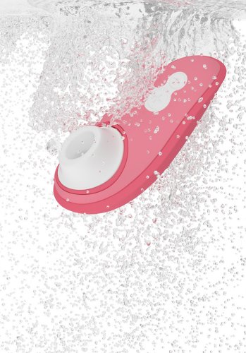 Womanizer Liberty 2 Light Pink