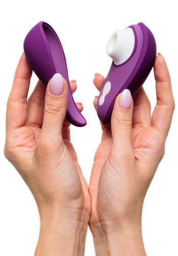Womanizer Liberty 2 Purple