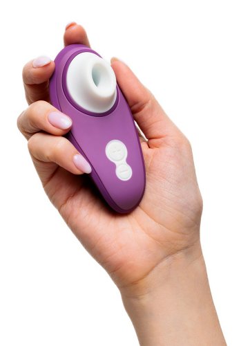 Womanizer Liberty 2 Purple