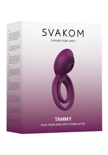 Svakom Tammy