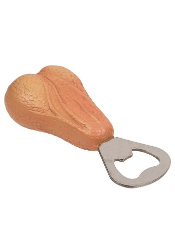 Flasköppnare Pungkulor