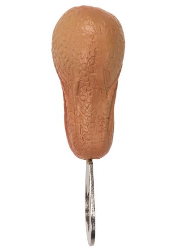 Flasköppnare Pungkulor