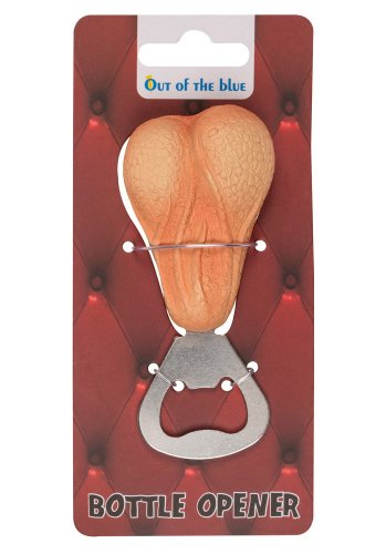Flasköppnare Pungkulor
