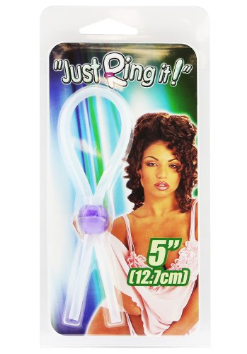 Lasso Penisring Just Ring It