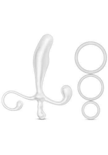 Quickie Kit Prostatastim + Penisringar