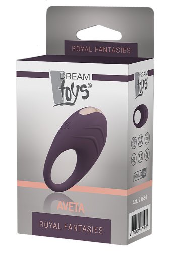 Royal Fantasies Aveta Penisring