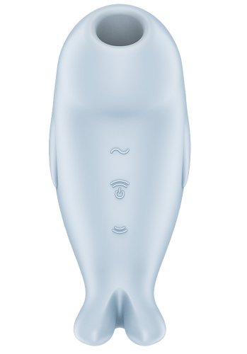 Satisfyer Seal You Soon