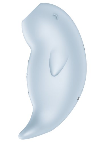 Satisfyer Seal You Soon