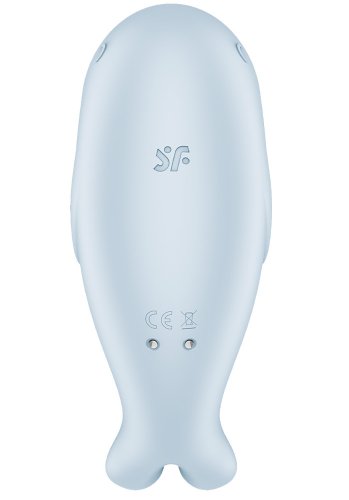Satisfyer Seal You Soon