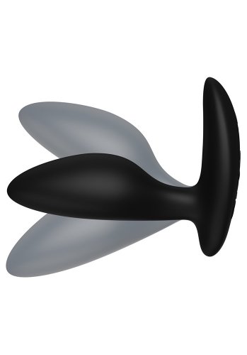 Ditto+ by We-Vibe, Svart