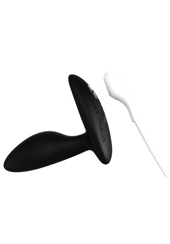 Ditto+ by We-Vibe, Svart