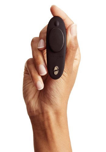 Moxie+ by We-Vibe, Svart