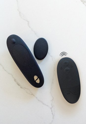 Moxie+ by We-Vibe, Svart
