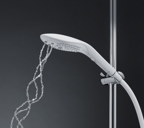 Womanizer Wave, Vit
