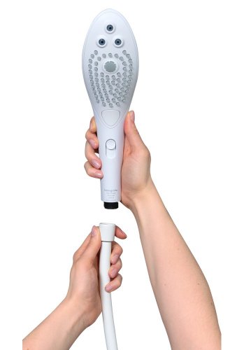 Womanizer Wave, Vit