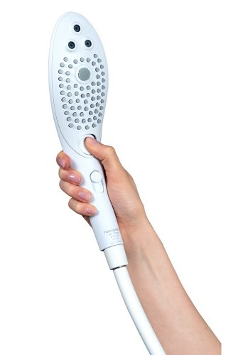 Womanizer Wave, Vit