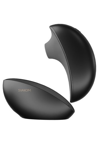 Svakom Pulse Galaxie, Black