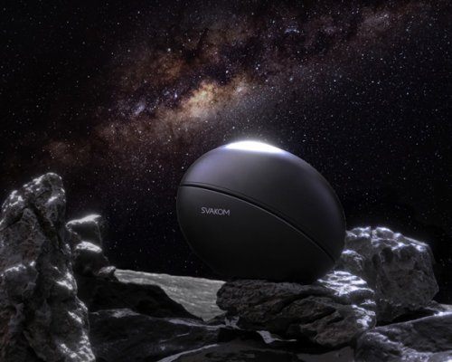Svakom Pulse Galaxie, Purple