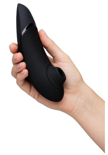 Womanizer Next, Svart