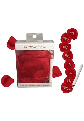 Rosblad, Sexy Surprises