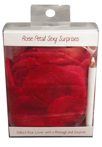 Rosblad, Sexy Surprises