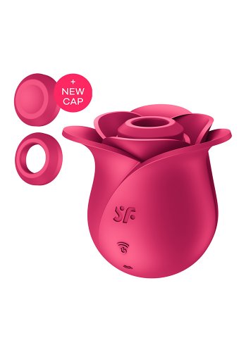Satisfyer Pro 2 Modern Blossom
