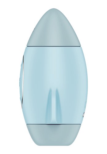 Satisfyer Mission Control, Lightblue