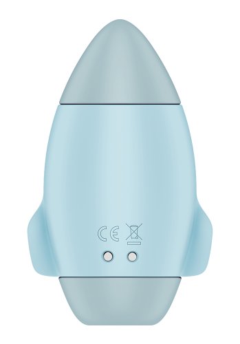 Satisfyer Mission Control, Lightblue