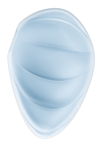 Satisfyer Cloud Dancer, Blue