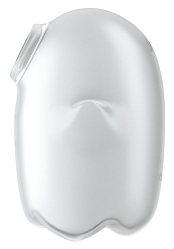 Satisfyer Glowing Ghost, White