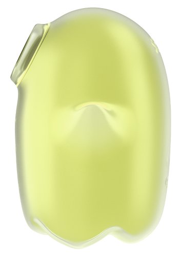 Satisfyer Glowing Ghost, Green