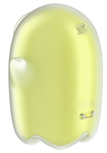 Satisfyer Glowing Ghost, Green