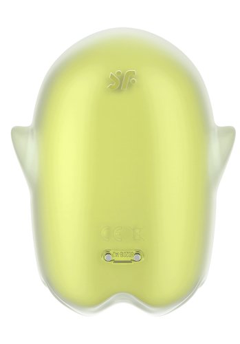 Satisfyer Glowing Ghost, Green