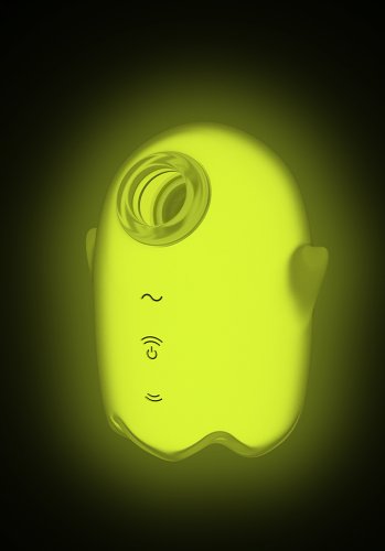 Satisfyer Glowing Ghost, Green