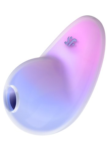 Satisfyer Pixie Dust, Violet Pink