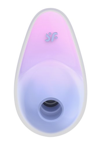 Satisfyer Pixie Dust, Violet Pink