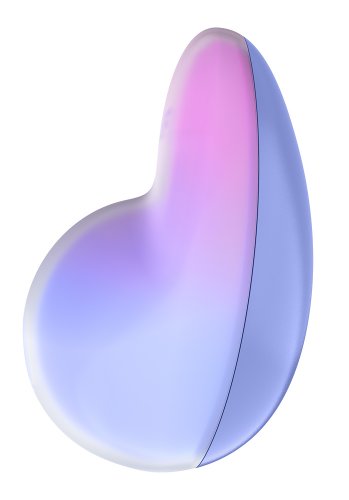 Satisfyer Pixie Dust, Violet Pink