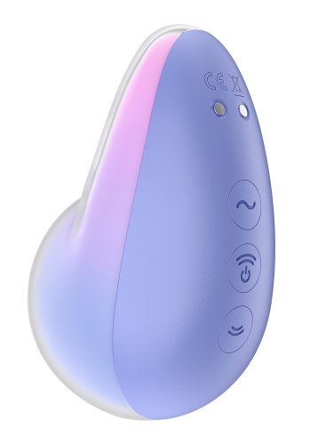 Satisfyer Pixie Dust, Violet Pink