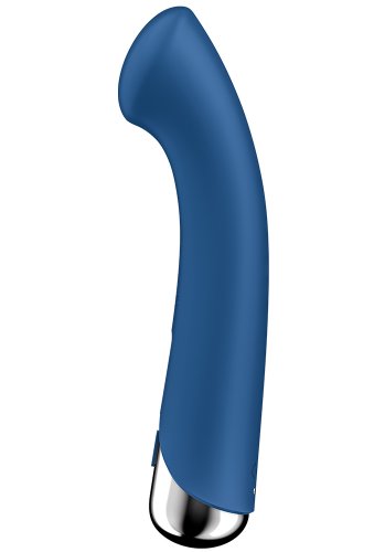Satisfyer Spinning G-Spot 1, Blue
