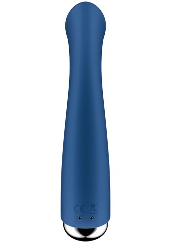 Satisfyer Spinning G-Spot 1, Blue