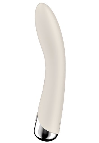 Satisfyer Spinning Vibe 1, White
