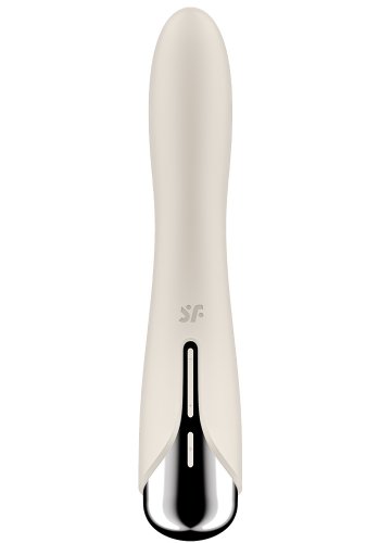 Satisfyer Spinning Vibe 1, White