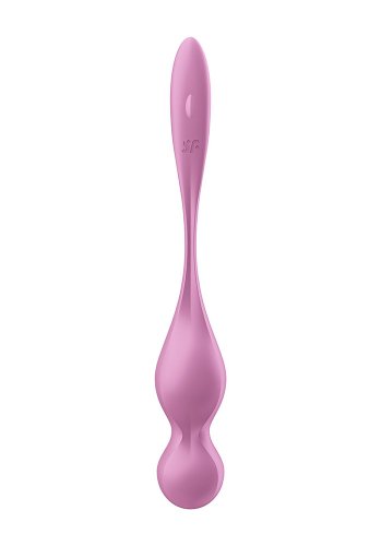 Satisfyer Love Birds 1, Pink
