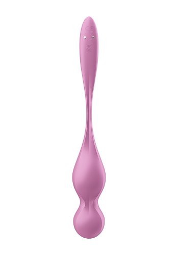 Satisfyer Love Birds 1, Pink