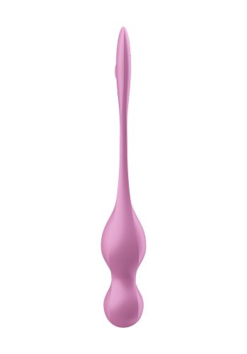 Satisfyer Love Birds 1, Pink