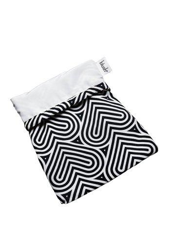 Cotton Toy Bag, Bomba