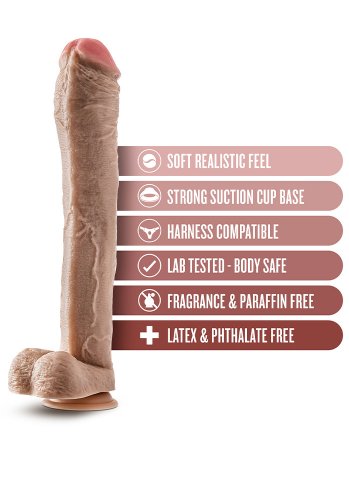 Dr. Skin Mr. Ed 33 cm