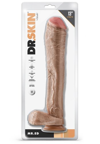 Dr. Skin Mr. Ed 33 cm